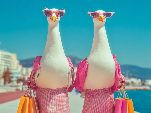 Affiches, Cagole, Cadeaux, Marrants, Femmes, Marseille, Humour, Décoration, Idées, Original.