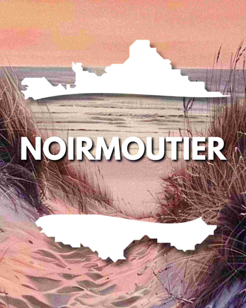 Affiches de Noirmoutier