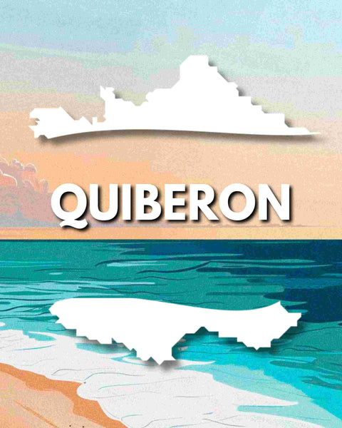 Affiches de Quiberon