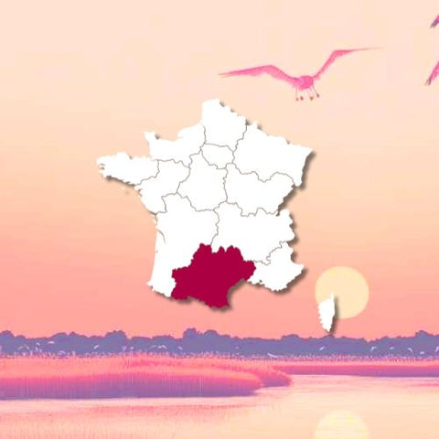 Affiches Occitanie