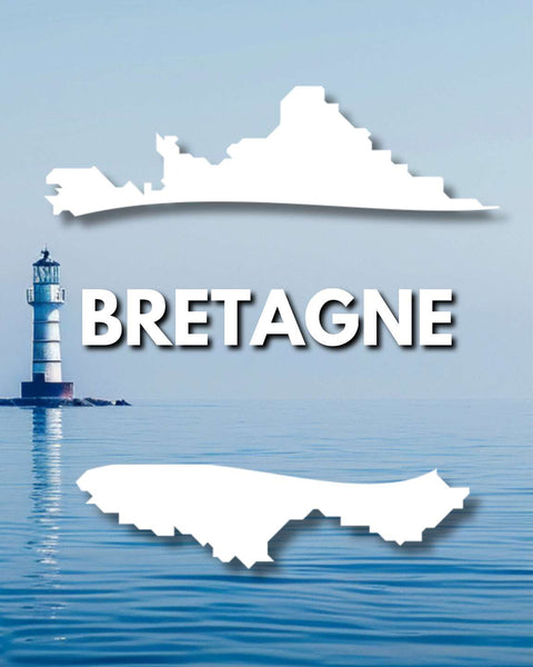 Affiches Bretagne