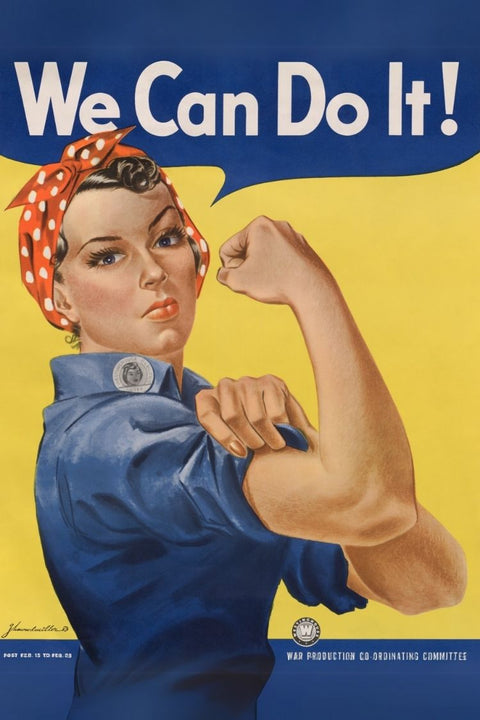 Affiches pour Femme