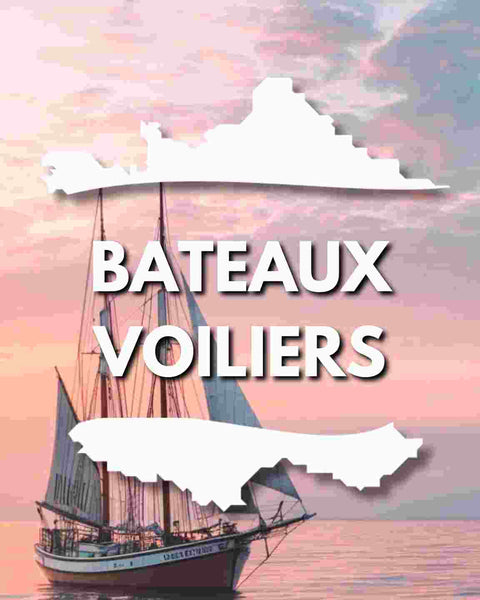 Affiches Bateaux et voiliers