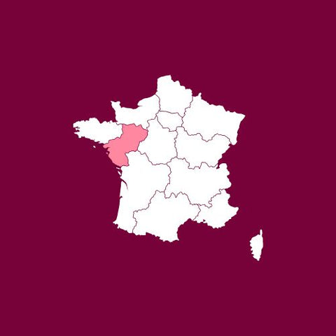 Affiches Pays de la Loire