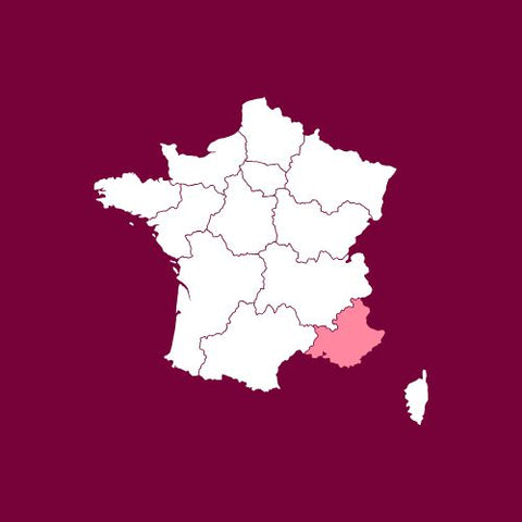 Affiches Provence Alpes Côte d'Azur