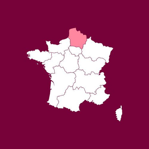 Affiches Hauts De France