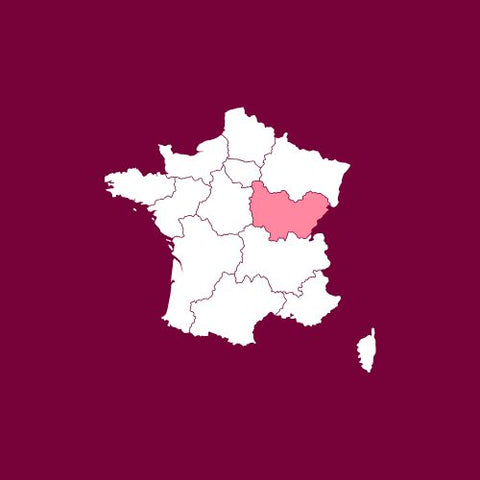 Affiches Bourgogne Franche Comté