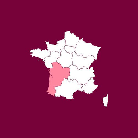 Affiches Nouvelle Aquitaine