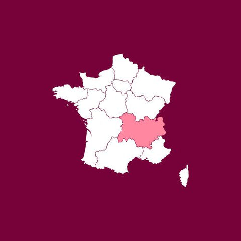 Affiches Auvergne Rhône Alpes