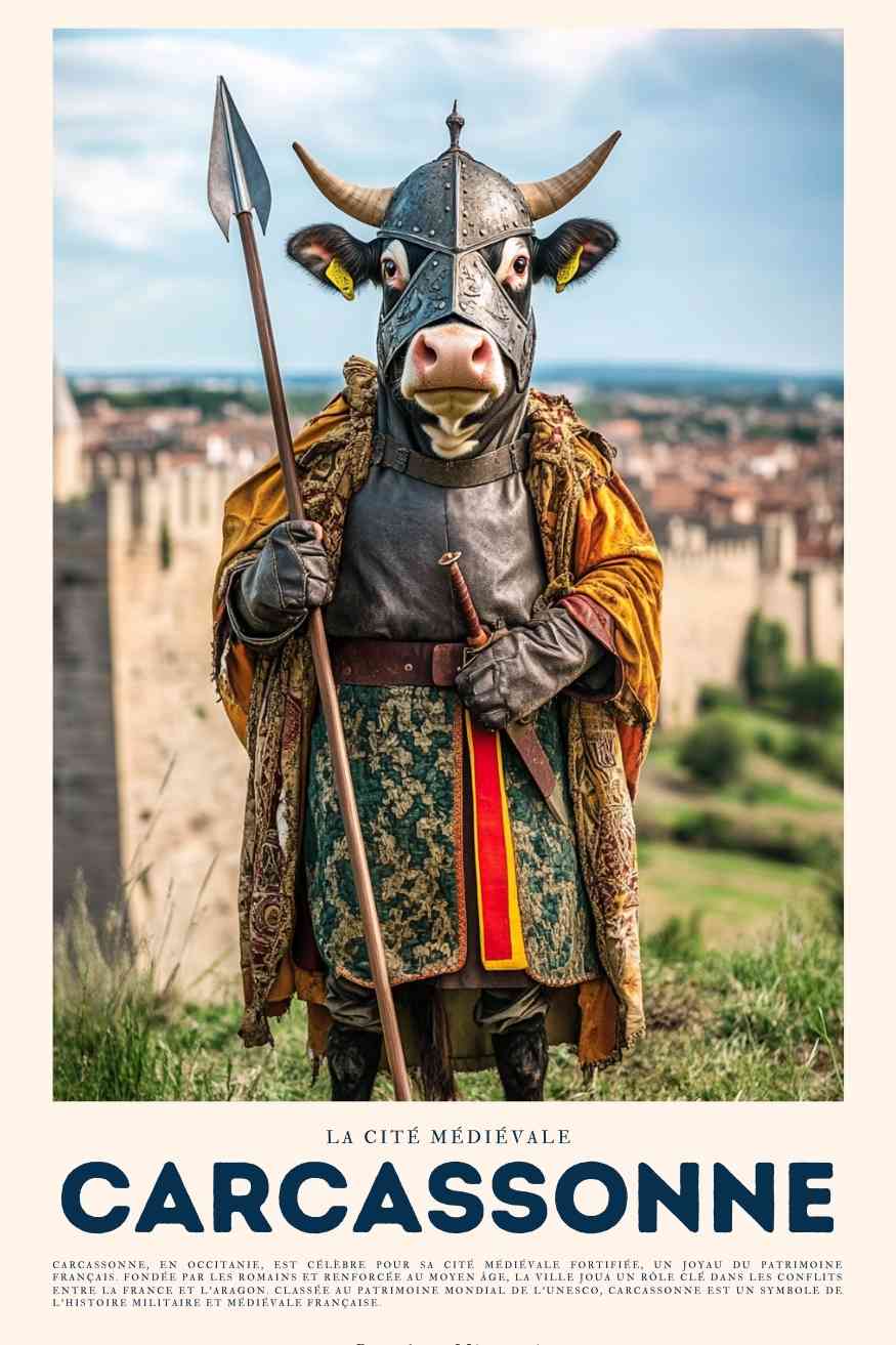 FETE MÉDIÉVALE DE LUZARCHES sur le portail médiéval