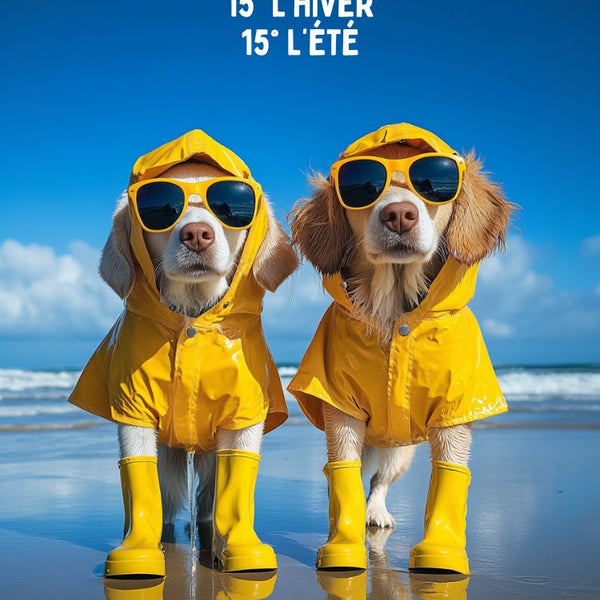 Cadeau, Original, Affiche, Blagues, Citations, Bretonnes, Météo, Décoration, Humour, Culture bretonne