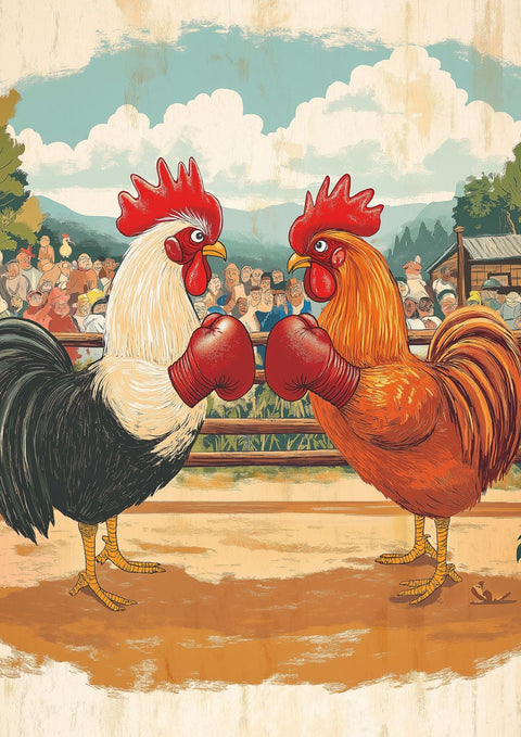 "Affiche de boxe pour chambre d'adolescent, style urbain et moderne, cadeau d'anniversaire idéal pour les passionnés de boxe. Décoration tendance personnalisée pour mur de chambre jeune."