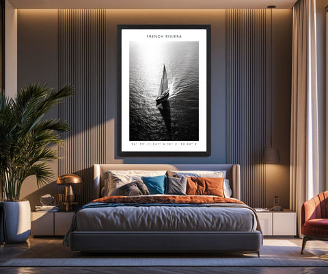 Affiches pour hotels premium belles et grandes