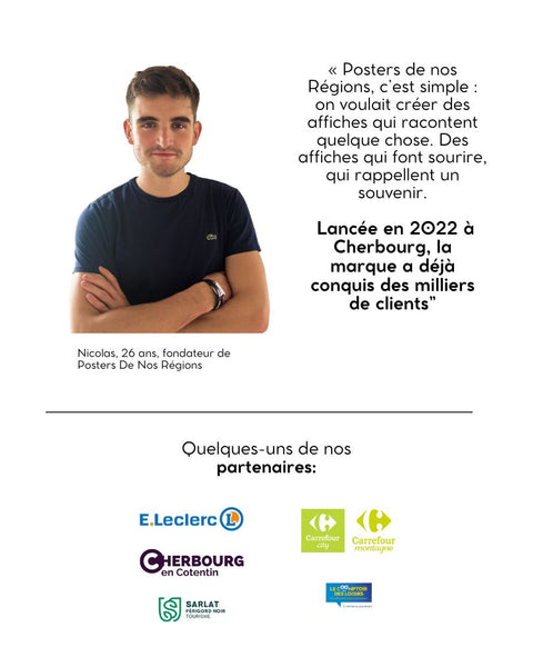 Cartes Postales Noël - Lot de 5 cartes