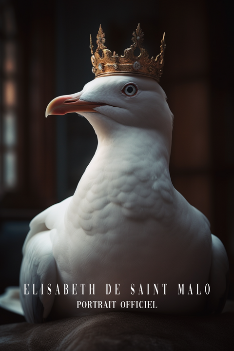 Reine Saint Malo