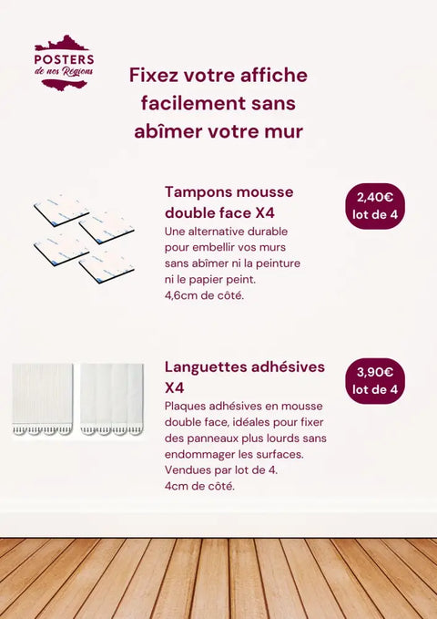 Affiche Drole - Je peux pas j’ai rosé piscine