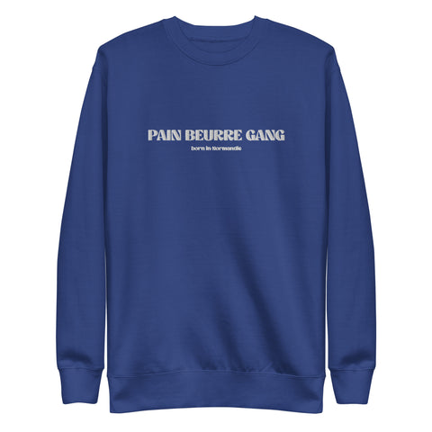 Pain Beurre Gang